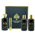 Perfume Kit Jo Milano Game of Spades Wildcard Parfum 100ml Hombre - Perfumes Bogotá