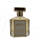Perfume Korbaj Parfums Musky Signature - Extrait De Parfum - 100ml - Unisex - Perfumes Bogotá
