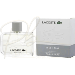 Perfume Lacoste Essential - 125ml - Hombre - Eau De Toilette - Perfumes Bogotá