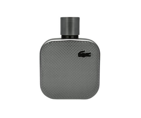Perfume Lacoste L12 Silver Gray Eau de Parfum 100ml Hombre - Perfumes Bogotá