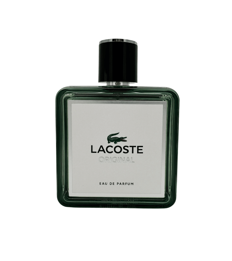 Perfume Lacoste Original Eau de Parfum 100ml Hombre - Perfumes Bogotá