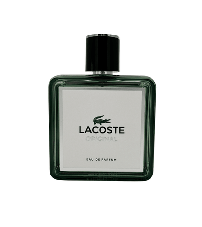 Perfume Lacoste Original Eau de Parfum 100ml Hombre - Perfumes Bogotá