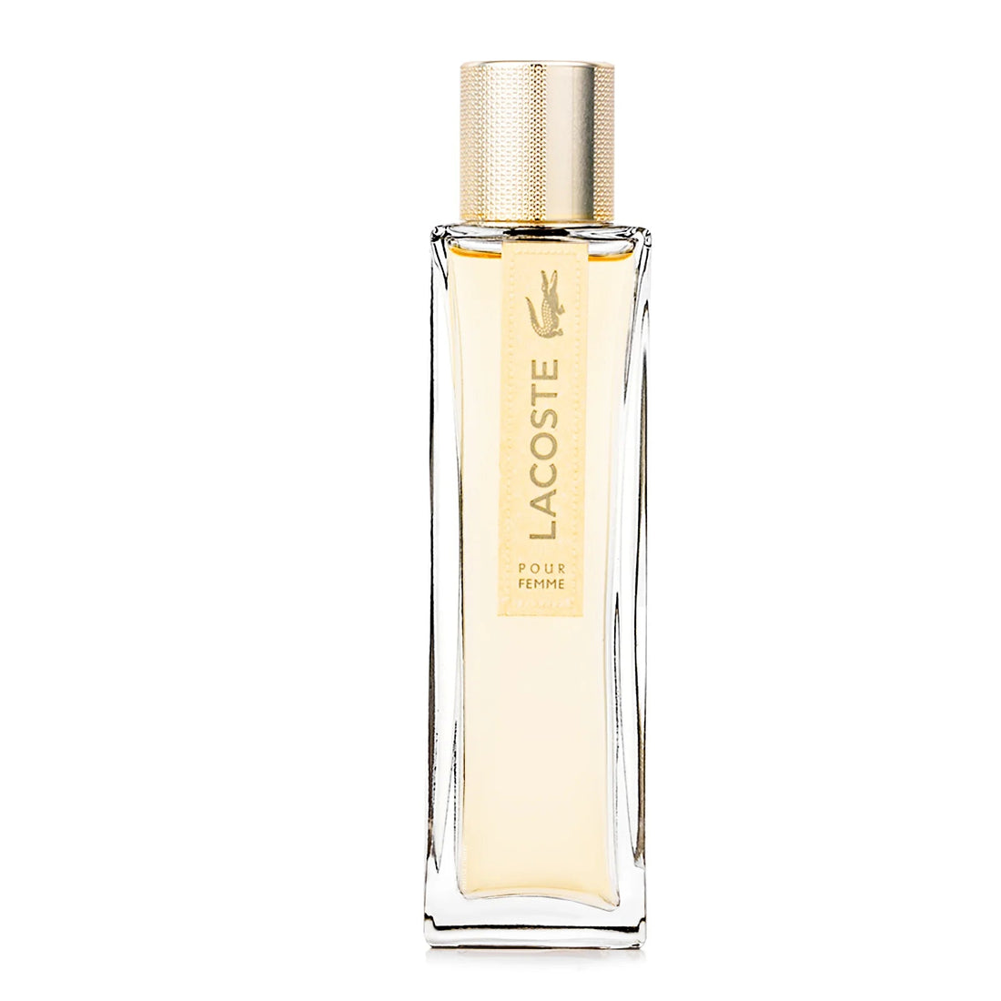Perfume Lacoste Pour Femme Eau De Parfum 90ml Mujer - Perfumes Bogotá