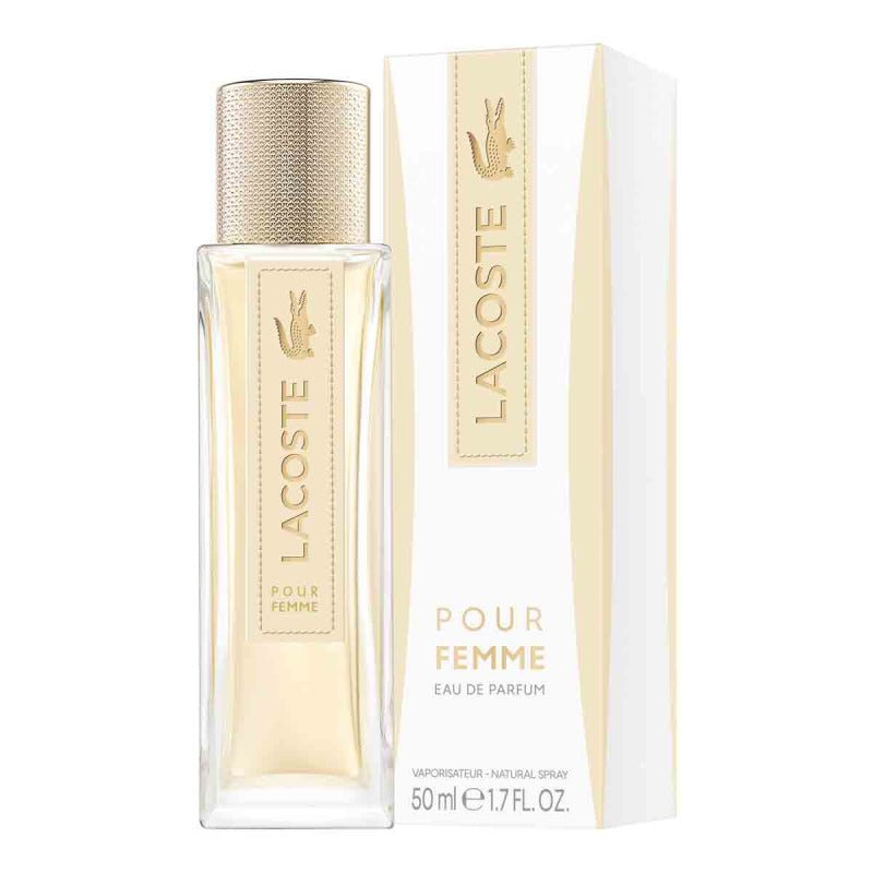 Perfume Lacoste Pour Femme Eau De Parfum 90ml Mujer - Perfumes Bogotá