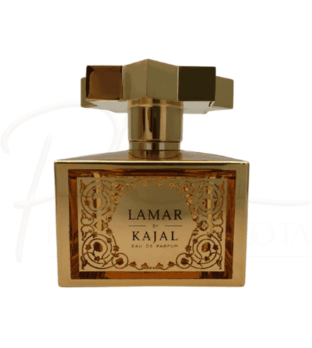 Perfume Lamar By Kajal - Eau De Parfum - 100ml - Unisex - Perfumes Bogotá
