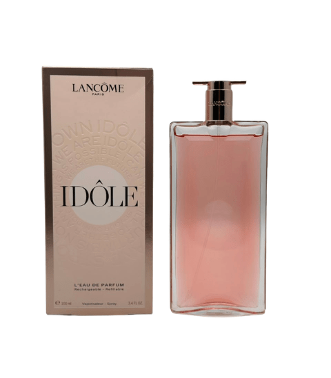 Perfume Lancome Idôle L&