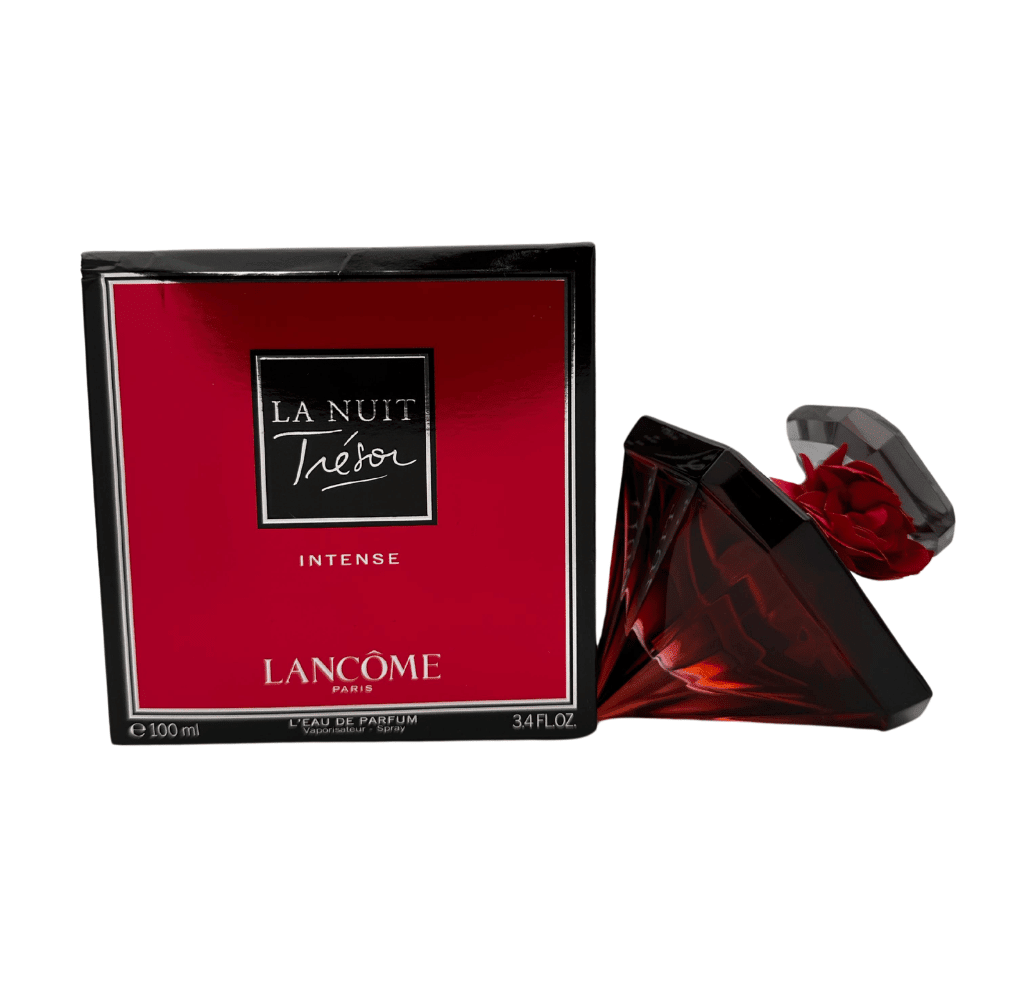 Perfume Lancome La Nuit Trésor Intense L&