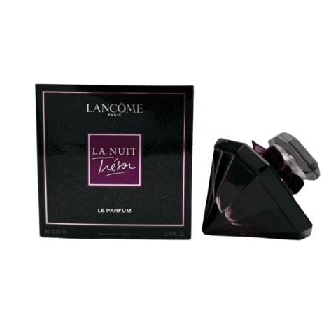 Perfume Lancome La Nuit Trésor Le Parfum 100ml Mujer - Perfumes Bogotá