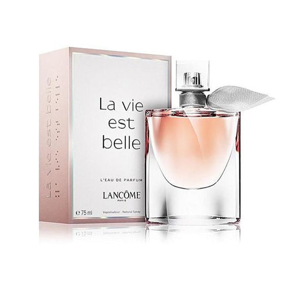 Perfume Lancome La Vie Est Belle - L'Eau De Parfum - 75ml - Mujer - Perfumes Bogotá