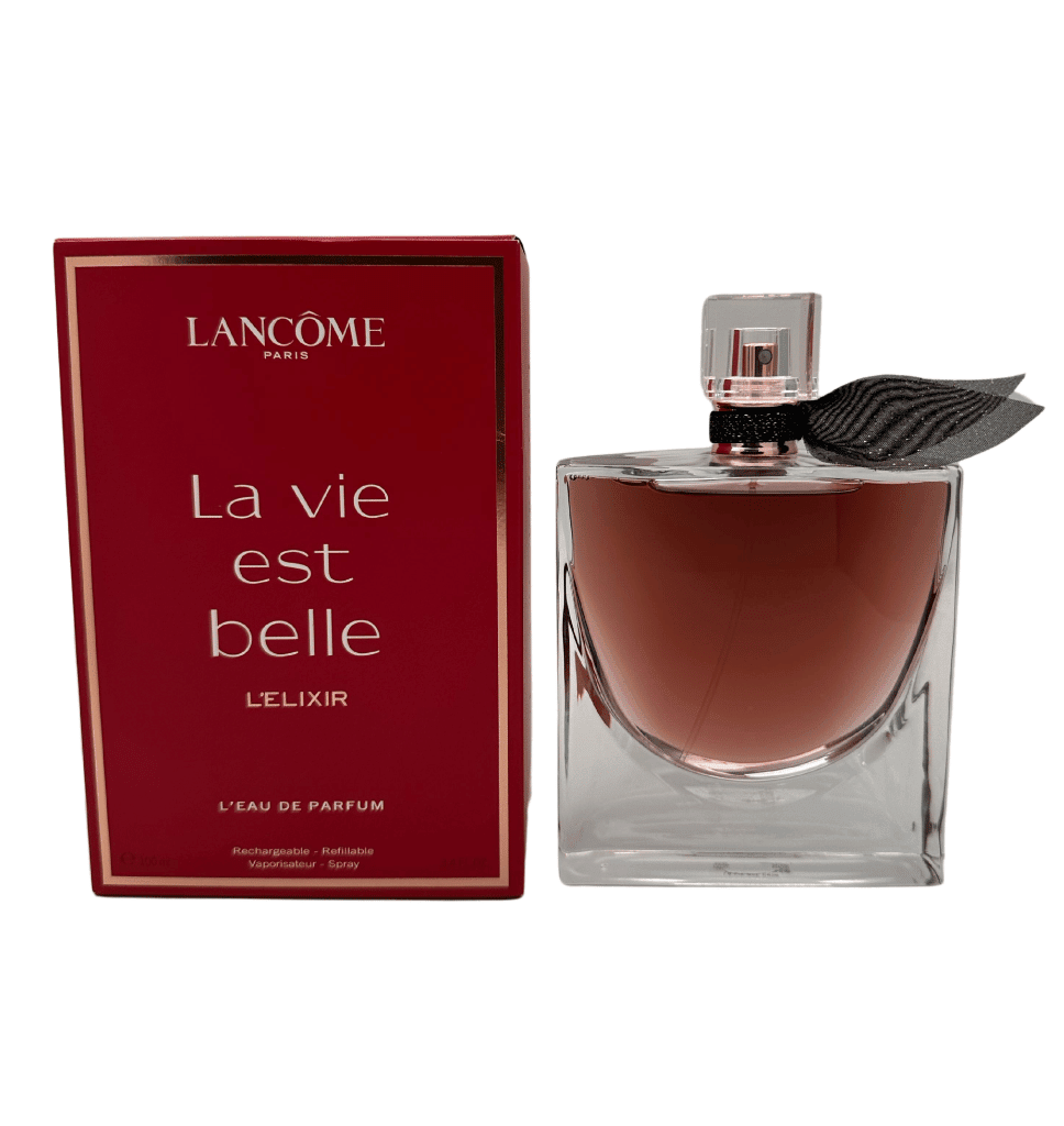 Perfume Lancome La Vie Est Belle L&