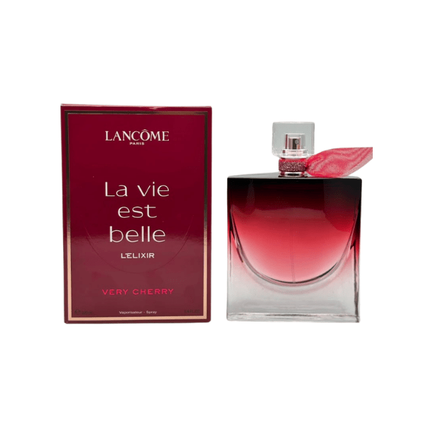 Perfume Lancome La Vie Est Belle L&