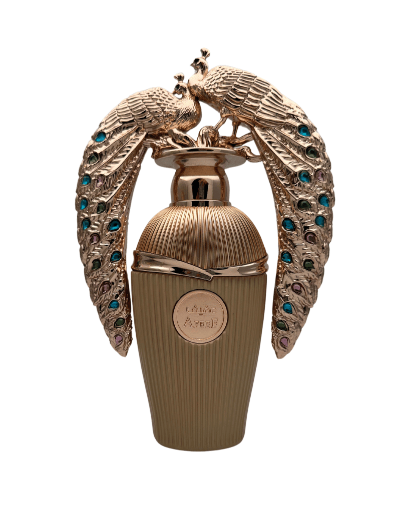 Perfume Lattafa Afeef Eau de Parfum 100ml Unisex - Perfumes Bogotá
