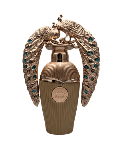 Perfume Lattafa Afeef Eau de Parfum 100ml Unisex - Perfumes Bogotá
