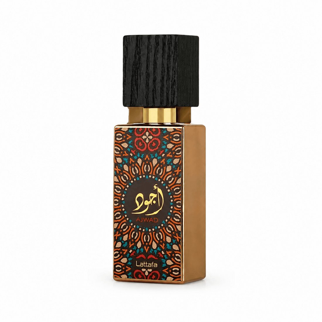 Perfume Lattafa Ajwad Eau de Parfum 60ml Unisex - Perfumes Bogotá