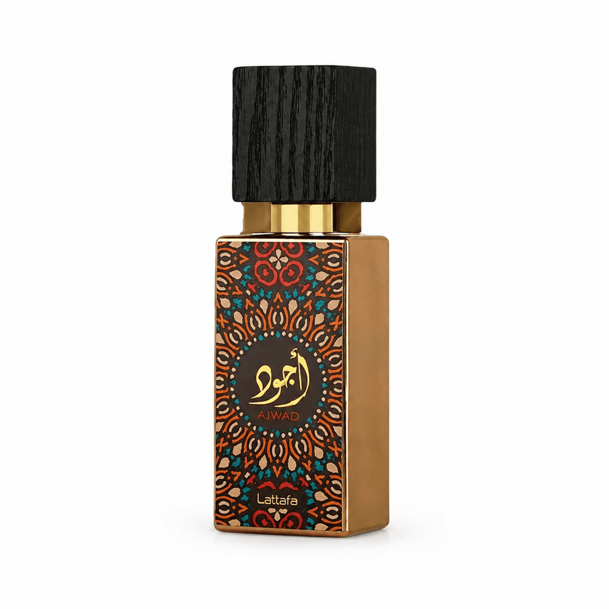 Perfume Lattafa Ajwad Eau de Parfum 60ml Unisex - Perfumes Bogotá