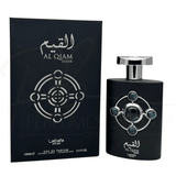 Perfume Lattafa Al Qiam Silver - Eau De Parfum - 100ml - Unisex - Perfumes Bogotá