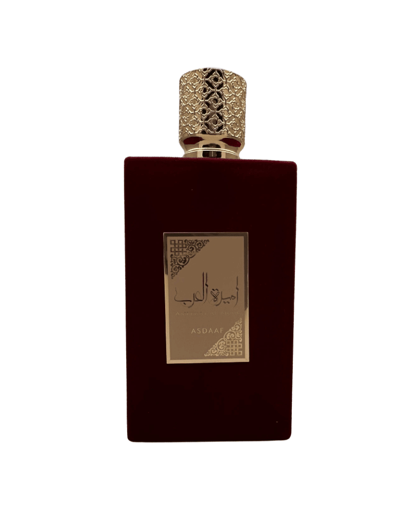 Perfume Lattafa Ameerat Al Arab Eau de Parfum 100ml Mujer - Perfumes Bogotá