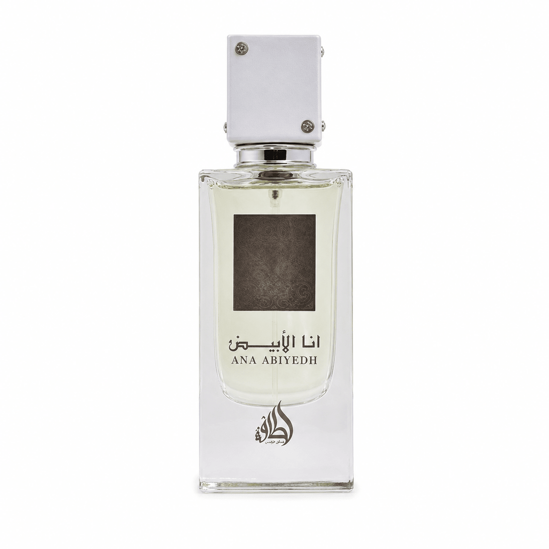 Perfume Lattafa Ana Abiyedh Eau de Parfum 60ml Unisex - Perfumes Bogotá
