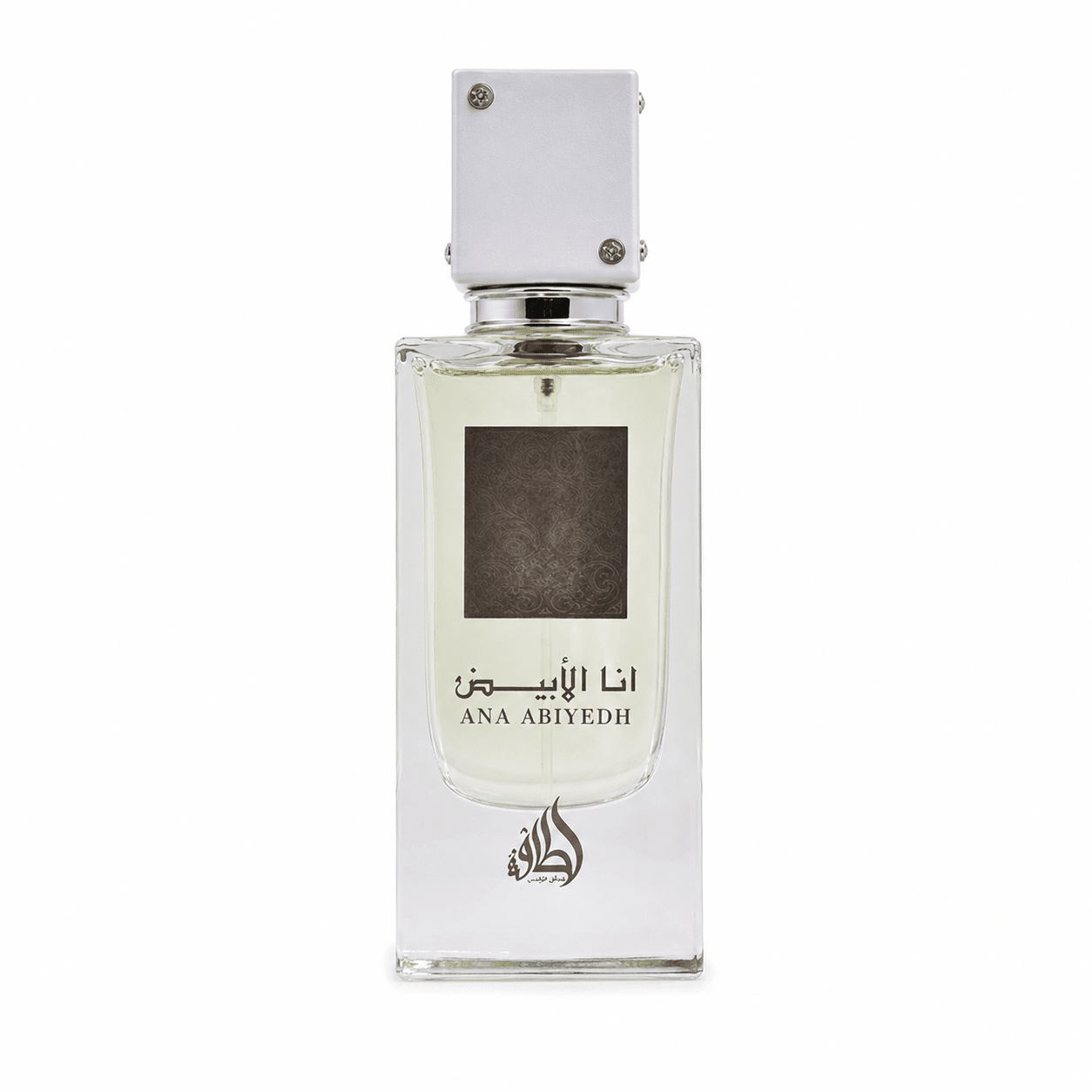 Perfume Lattafa Ana Abiyedh Eau de Parfum 60ml Unisex - Perfumes Bogotá