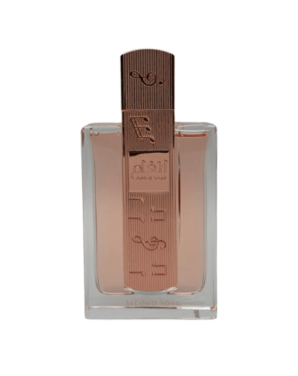 Perfume Lattafa Angham Second Song Eau de Parfum 100ml Mujer - Perfumes Bogotá