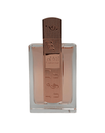 Perfume Lattafa Angham Second Song Eau de Parfum 100ml Mujer - Perfumes Bogotá