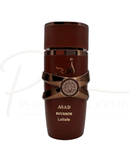 Perfume Lattafa Asad Bourbon - Eau De Parfum - 100ml - Hombre - Perfumes Bogotá