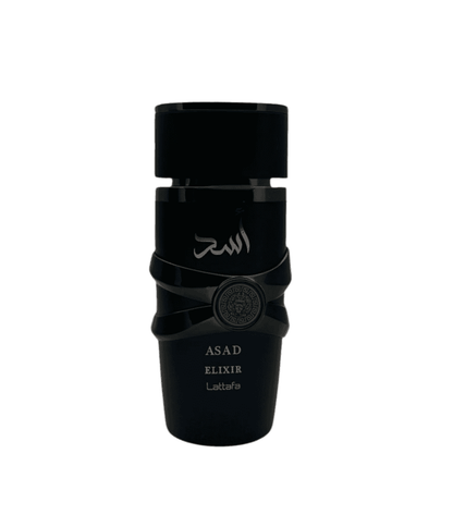 Perfume Lattafa Asad Elixir Eau de Parfum 100ml Hombre - Perfumes Bogotá