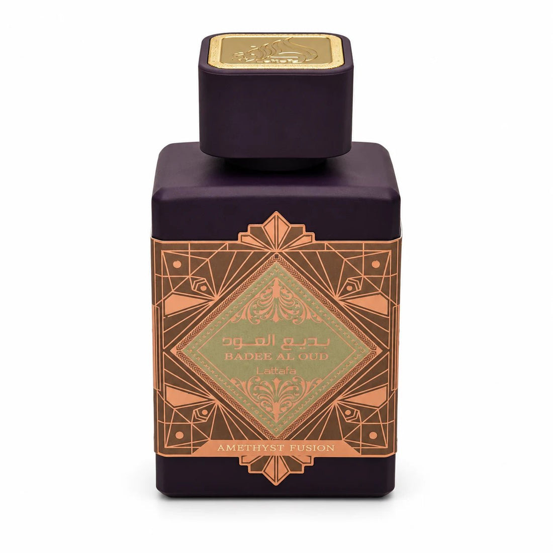 Perfume Lattafa Bade&