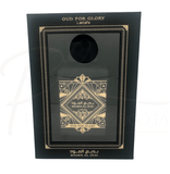 Perfume - Lattafa Bade'e Al Oud For Glory - Eau De Parfum - 100ml - Unisex - Perfumes Bogotá