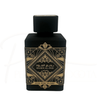 Perfume - Lattafa Bade'e Al Oud For Glory - Eau De Parfum - 100ml - Unisex - Perfumes Bogotá
