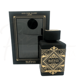 Perfume - Lattafa Bade'e Al Oud For Glory - Eau De Parfum - 100ml - Unisex - Perfumes Bogotá