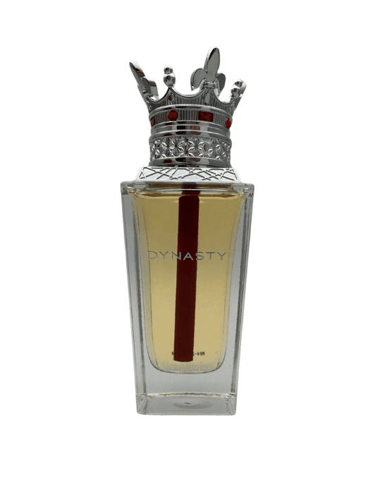 Perfume Lattafa Dynasty Eau de Parfum 100ml Unisex - Perfumes Bogotá