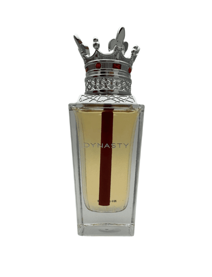 Perfume Lattafa Dynasty Eau de Parfum 100ml Unisex - Perfumes Bogotá