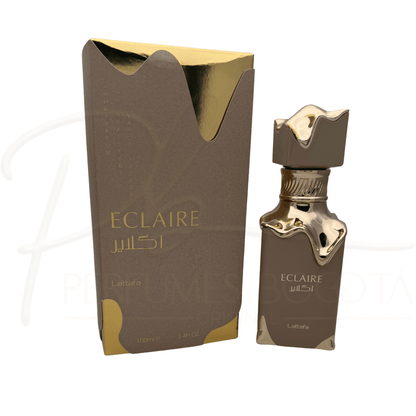 Perfume Lattafa Eclaire Eau de Parfum 100ml Mujer - Perfumes Bogotá