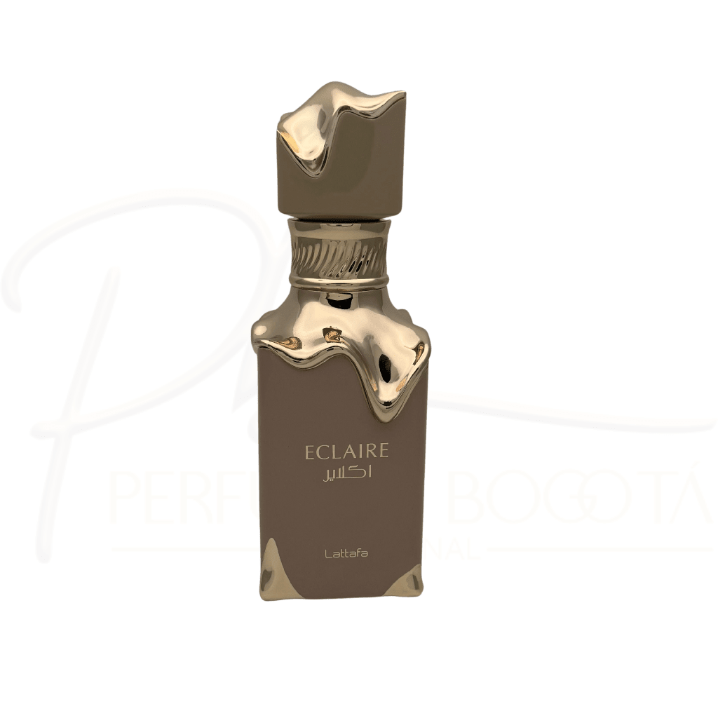 Perfume Lattafa Eclaire Eau de Parfum 100ml Mujer - Perfumes Bogotá