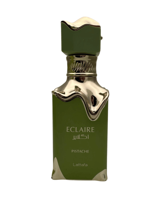 Perfume Lattafa Eclaire Pistache Eau de Parfum 100ml Unisex - Perfumes Bogotá