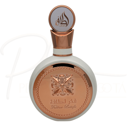 Perfume Lattafa Fakhar Rose Eau de Parfum 100ml Mujer