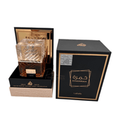 Perfume Lattafa Khamrah - Eau De Parfum - 100ml - Unisex - Perfumes Bogotá
