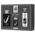 Perfume Lattafa Kit Ishq Al Shuyukh Silver Eau de Parfum 100ml Hombre - Perfumes Bogotá