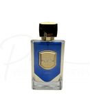 Perfume Lattafa Liam Blue Shine - Eau De Parfum - 100ml - Unisex - Perfumes Bogotá