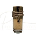 Perfume Lattafa - Musamam White Intense - Eau De Parfum - 100ml - Unisex - Perfumes Bogotá
