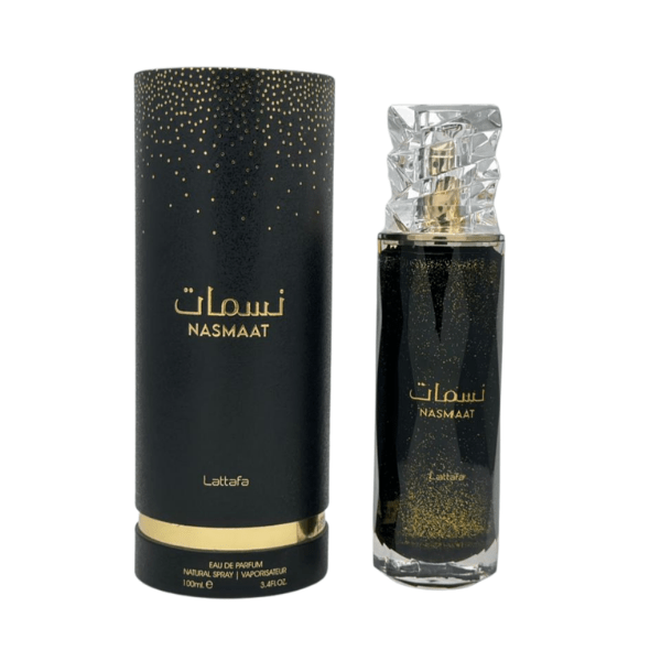 Perfume Lattafa Nasmaat Eau de Parfum 100ml Unisex - Perfumes Bogotá