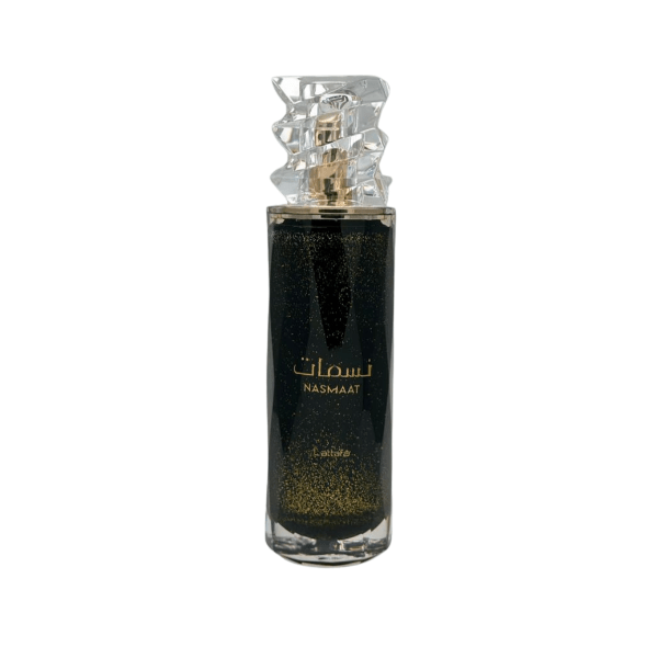 Perfume Lattafa Nasmaat Eau de Parfum 100ml Unisex - Perfumes Bogotá