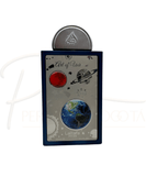 Perfume Lattafa Pride - Art Of Universe - Eau De Parfum - 100ml - Unisex - Perfumes Bogotá