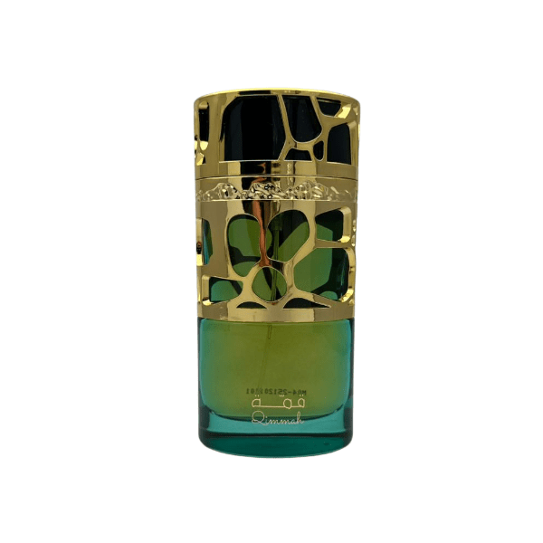 Perfume Lattafa Qimmah For Women Eau de Parfum 100ml Mujer - Perfumes Bogotá
