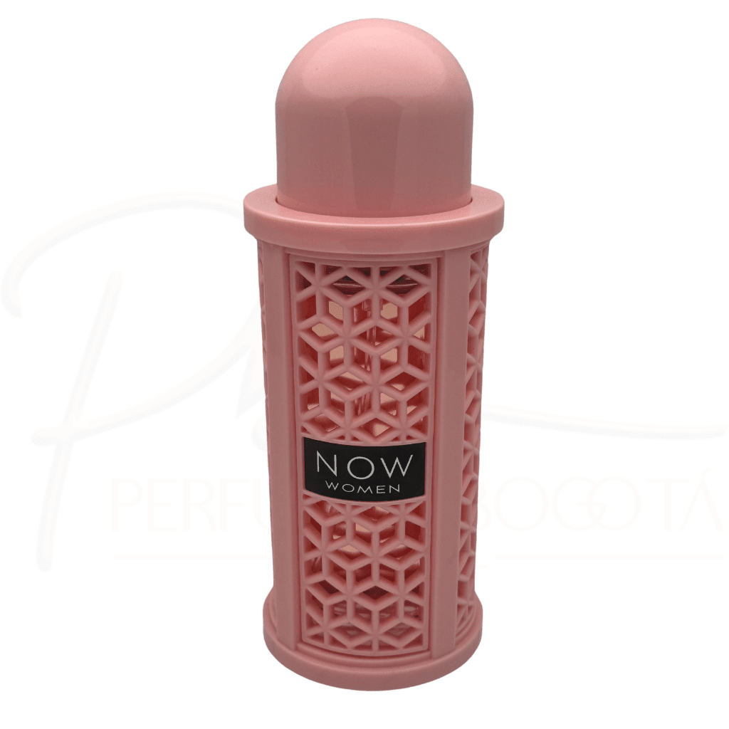 Perfume Lattafa Rave Now Eau de Parfum 100ml Mujer - Perfumes Bogotá