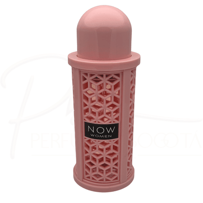 Perfume Lattafa Rave Now Eau de Parfum 100ml Mujer - Perfumes Bogotá