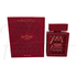 Perfume Lattafa Rave Now Rouge Eau de Parfum 100ml Unisex - Perfumes Bogotá