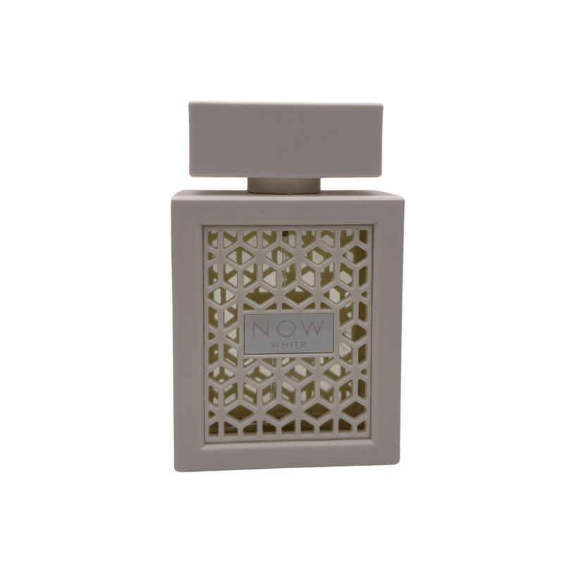 Perfume Lattafa Rave Now White Eau de Parfum 100ml Unisex - Perfumes Bogotá