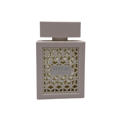 Perfume Lattafa Rave Now White Eau de Parfum 100ml Unisex - Perfumes Bogotá